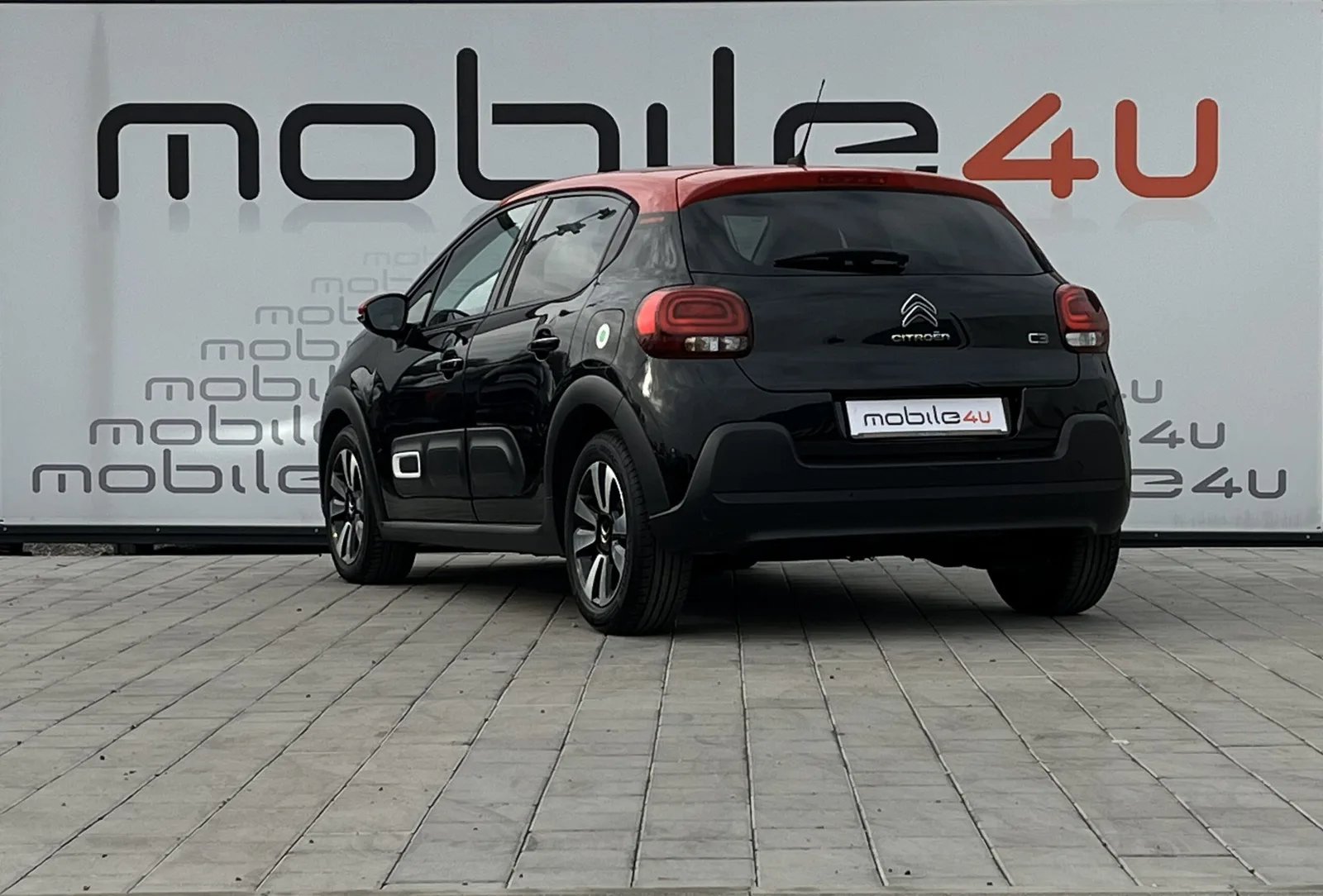 Citroen C3 2021 – fotografija 2