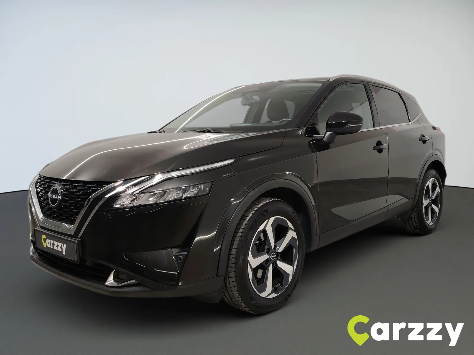 Nissan Qashqai 2023 – fotografija 1