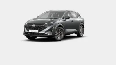 Nissan Qashqai 2026 – fotografija 1