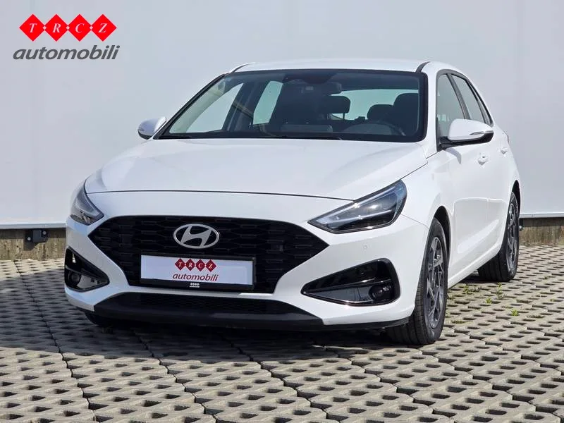 Hyundai I30 2024 – fotografija 2