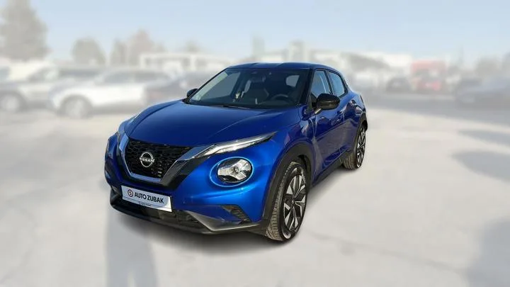 Nissan Juke 2024 – fotografija 1