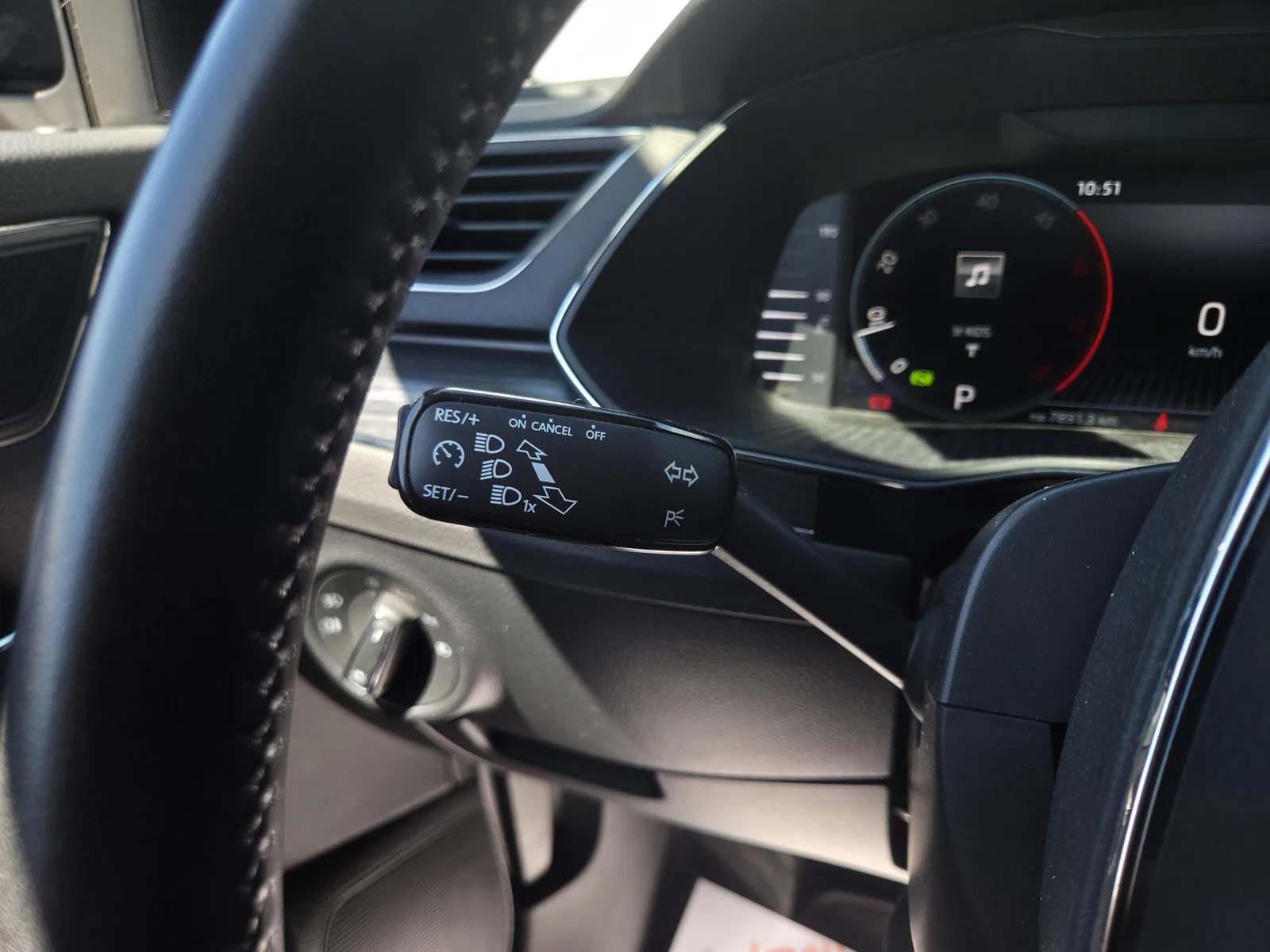 Škoda Superb 2023 – fotografija 19