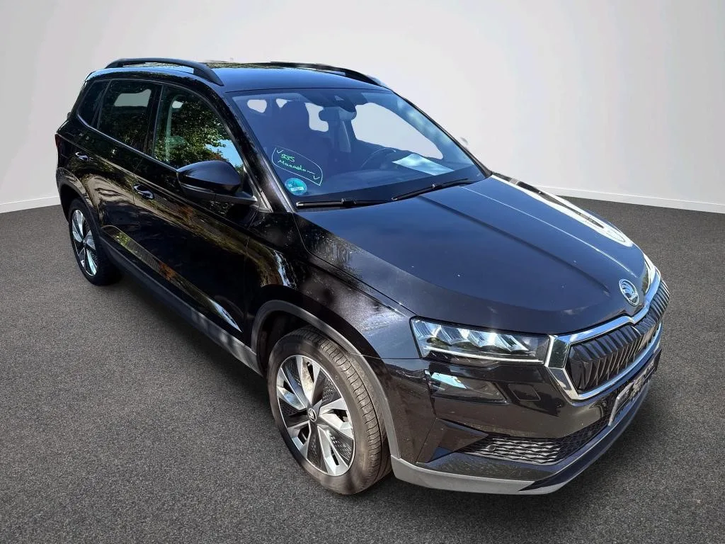Škoda Karoq2.0tdi 2022 – fotografija 2