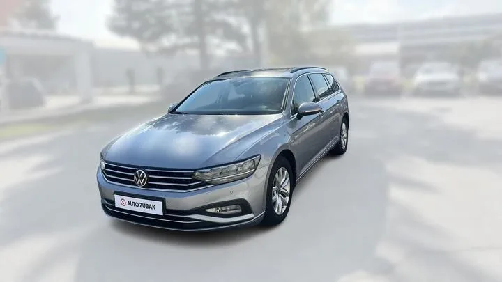 Volkswagen Passat B8 2021 – fotografija 1