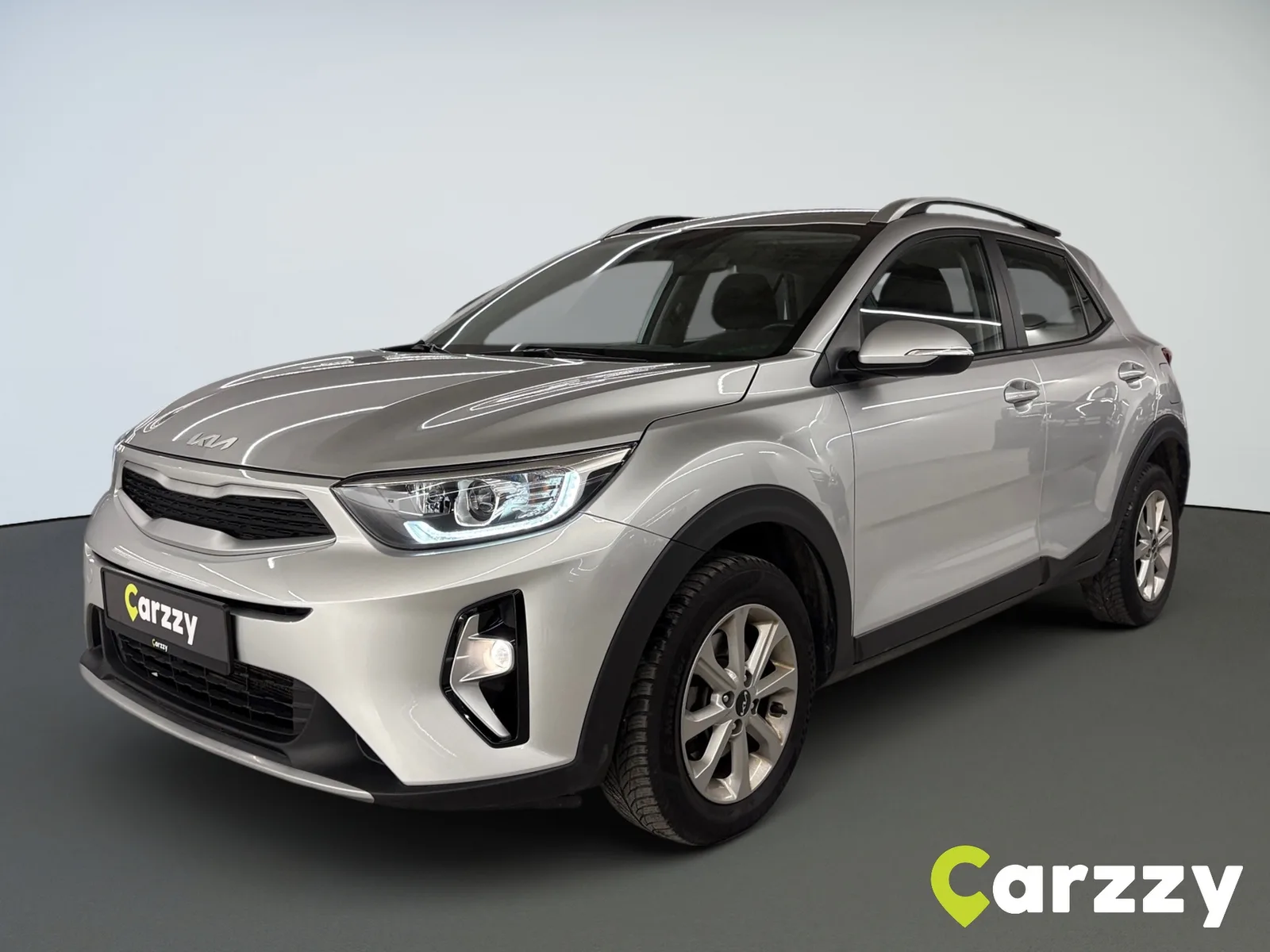 Kia Stonic 2023 – fotografija 1