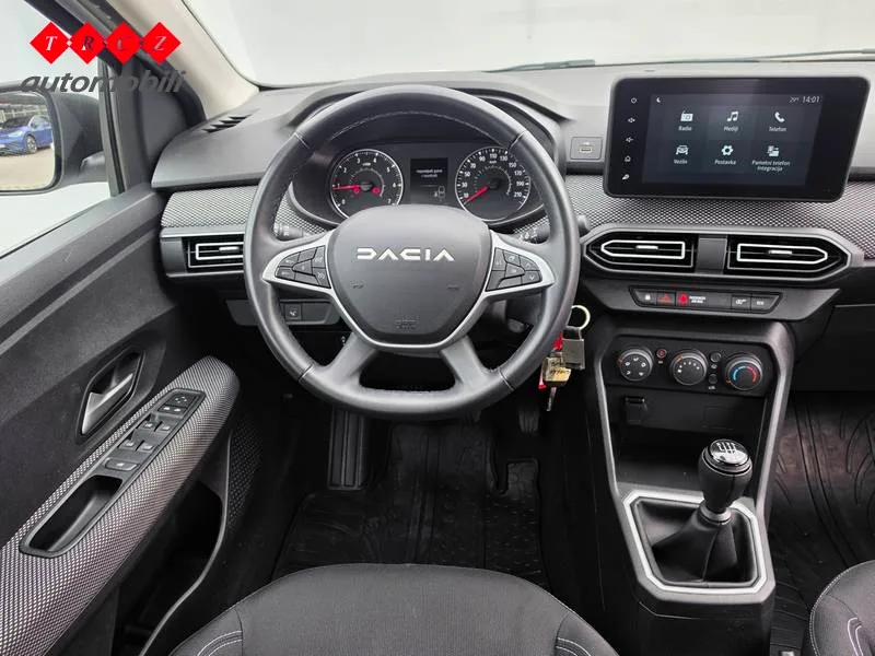 Dacia Jogger 2023 – fotografija 9