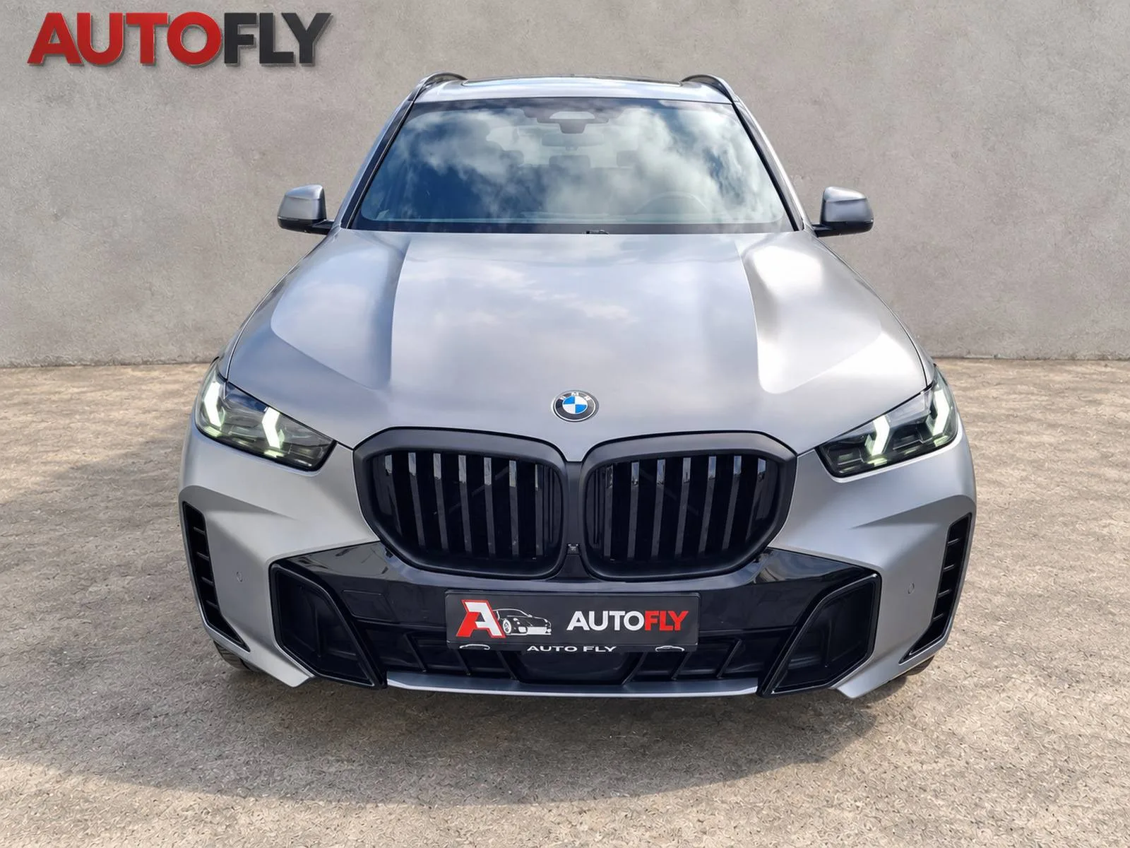 BMW X5 2024 – fotografija 2