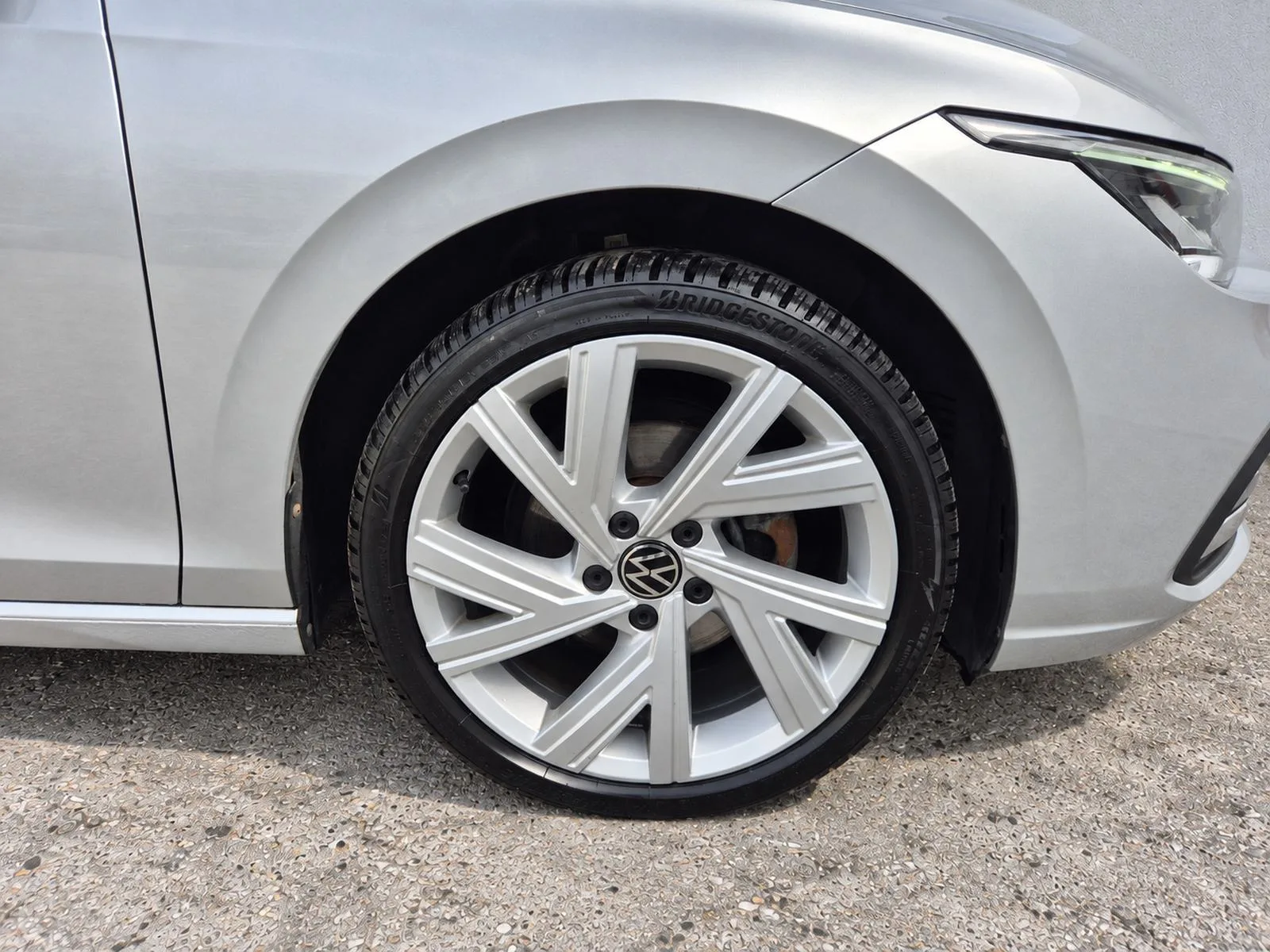 Volkswagen Golf 2021 – fotografija 19