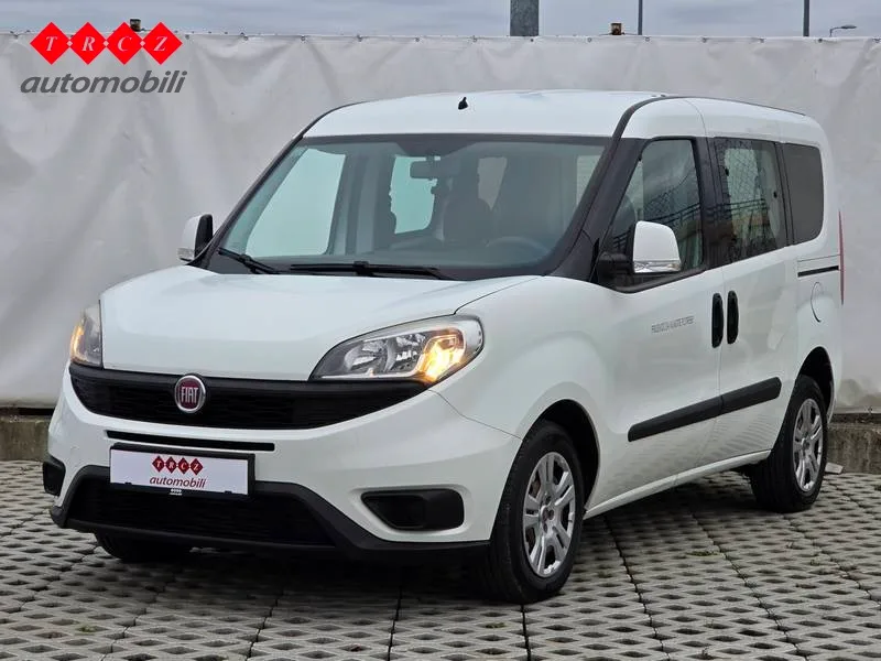 Fiat Doblo