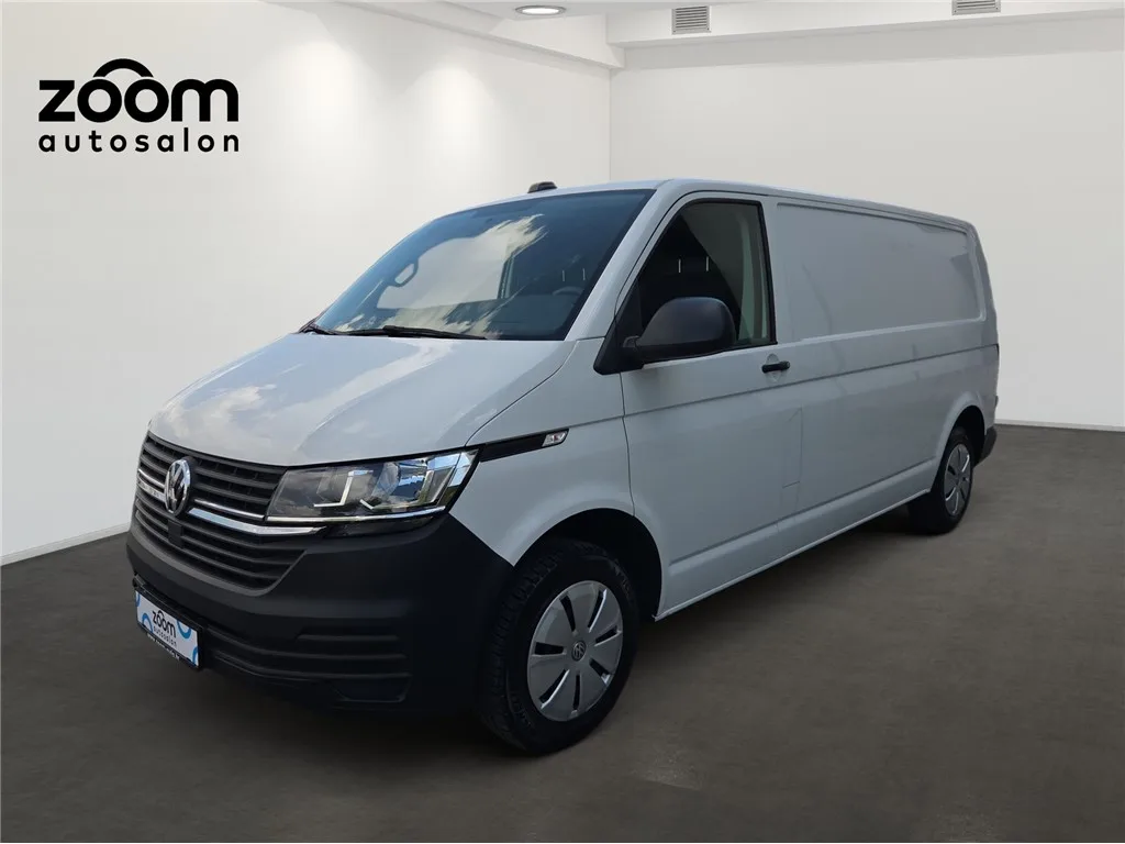 Volkswagen Transporter2.0