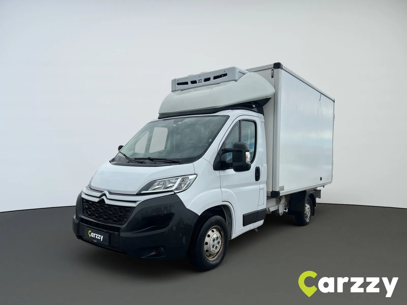 Citroen Jumper 2022 – fotografija 1