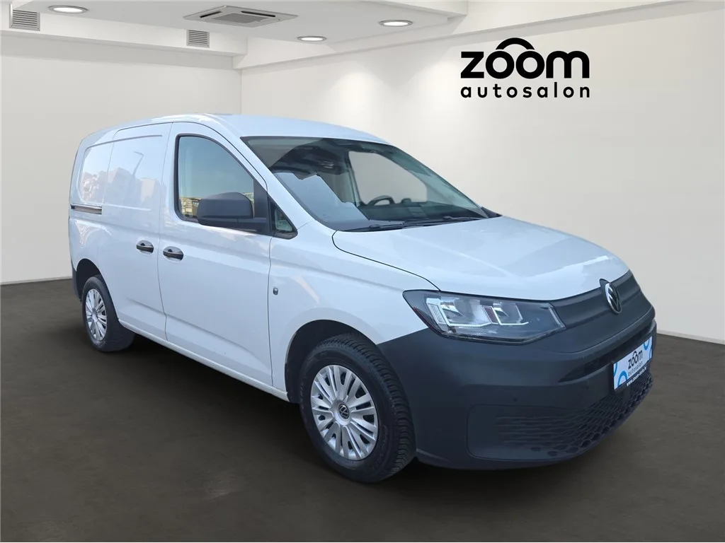 Volkswagen Caddy2.0 2023 – fotografija 2