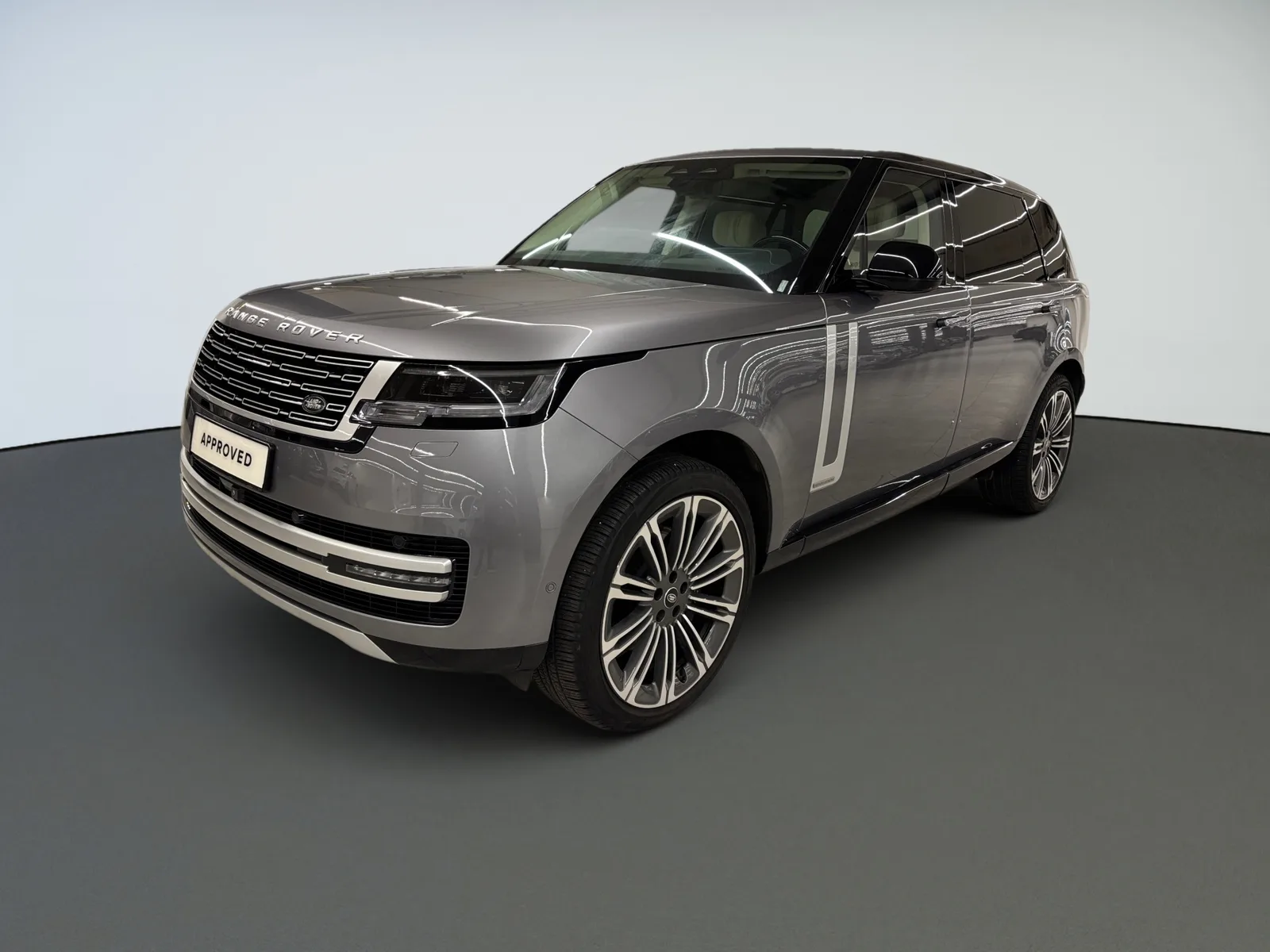 Land Rover Range Rover 2024 – fotografija 1