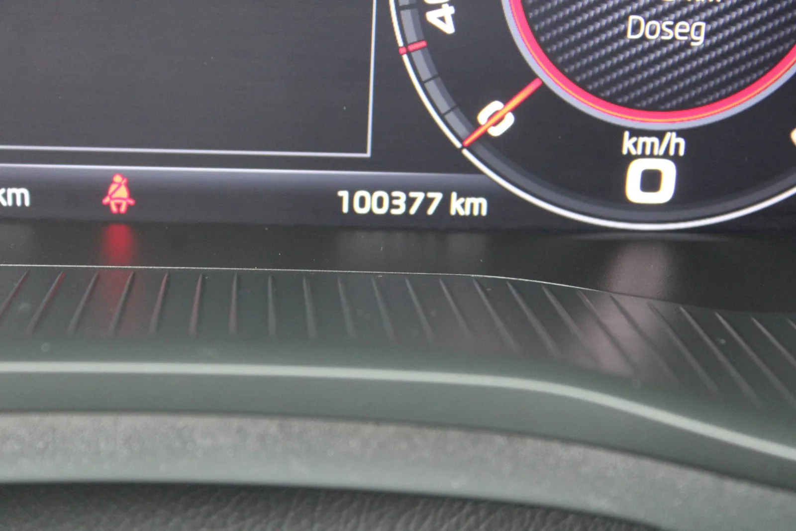 Škoda Kodiaq 2021 – fotografija 22