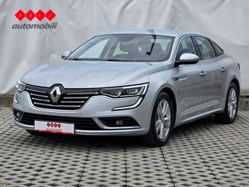 Renault Talisman 2018 – fotografija 1