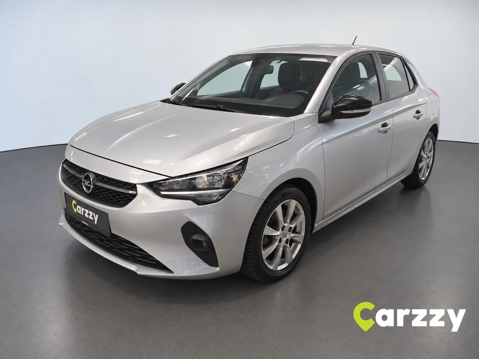 Opel Corsa 2022 – fotografija 1