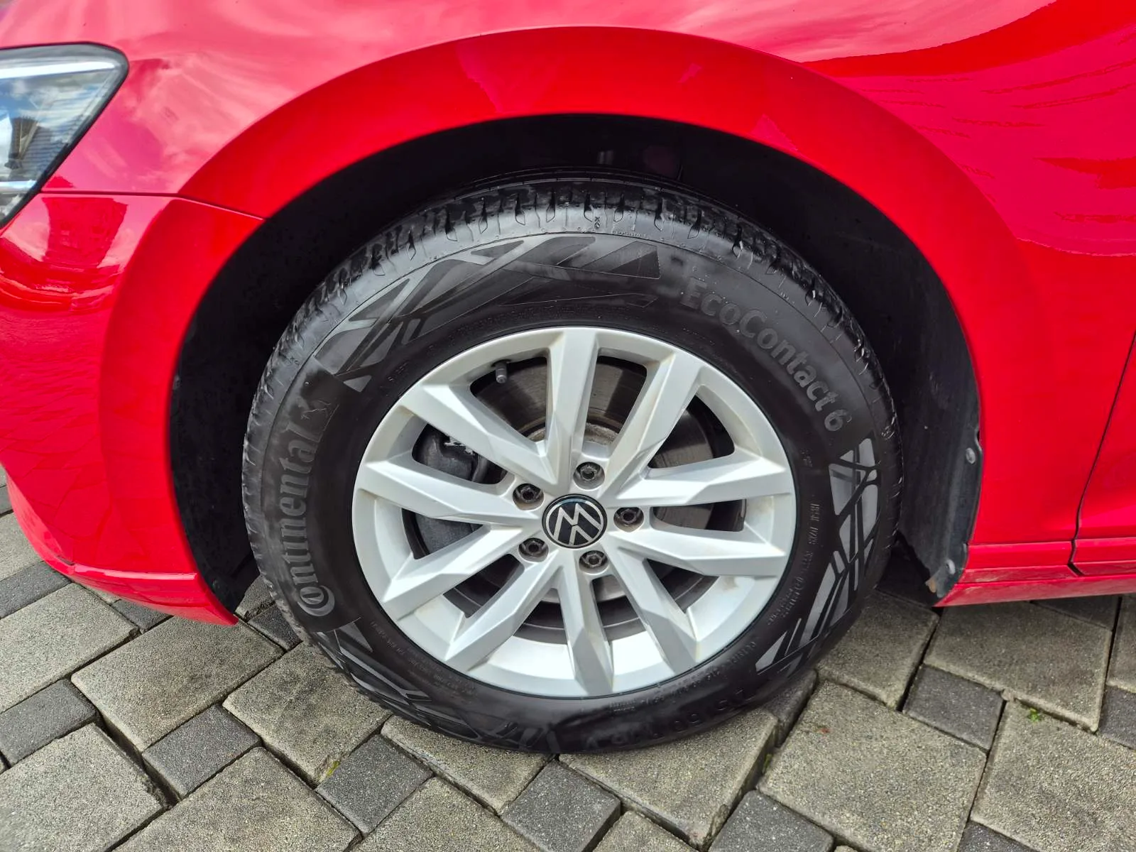 Volkswagen Passat Variant 2023 – fotografija 24