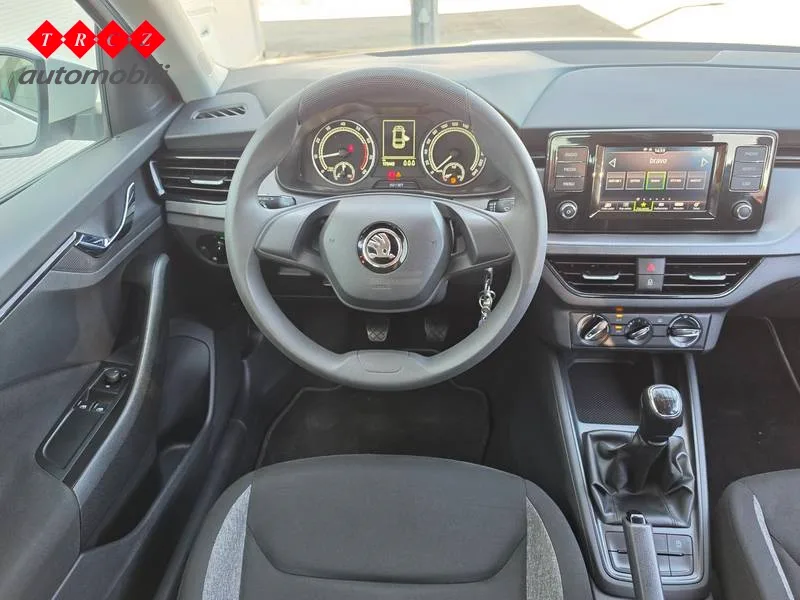 Škoda Scala 2021 – fotografija 9