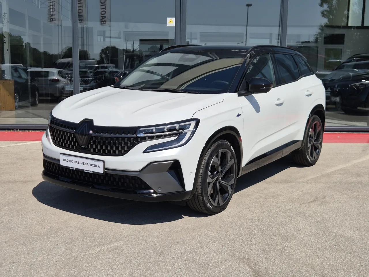 Renault Austral
