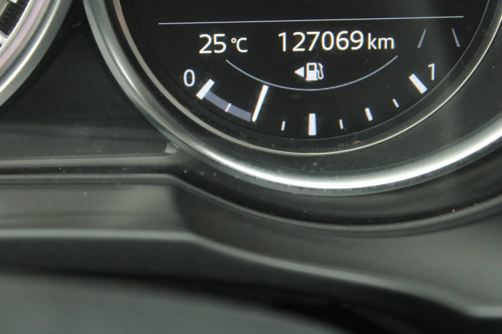 Mazda Cx-5 2022 – fotografija 25