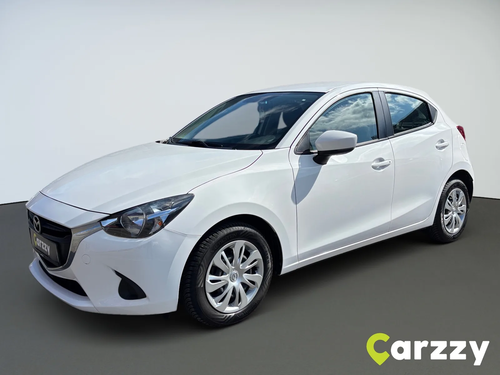 Mazda 2 2018 – fotografija 1