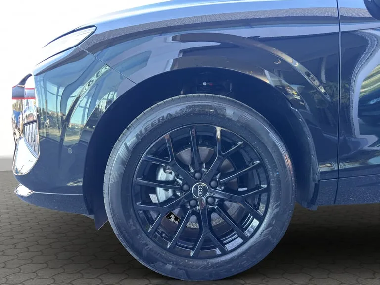 Audi Q3 2026: fotografija 18