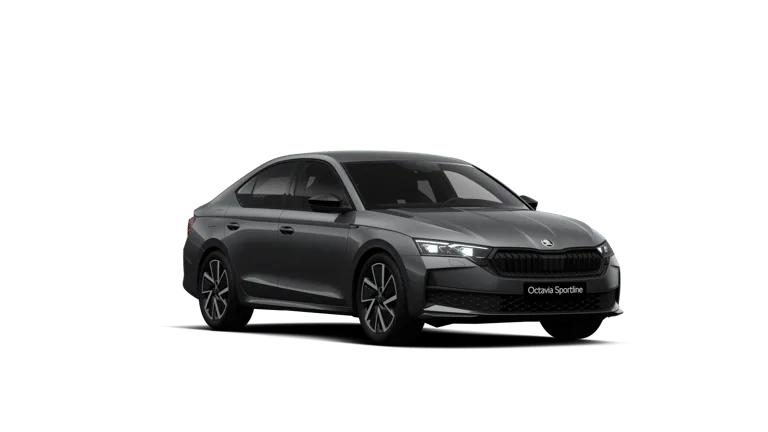 Škoda Octavia 2026: fotografija 1