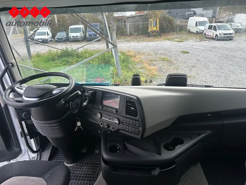Ford F 2021: fotografija 5