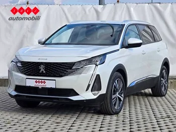 Peugeot 5008 2021 – fotografija 1
