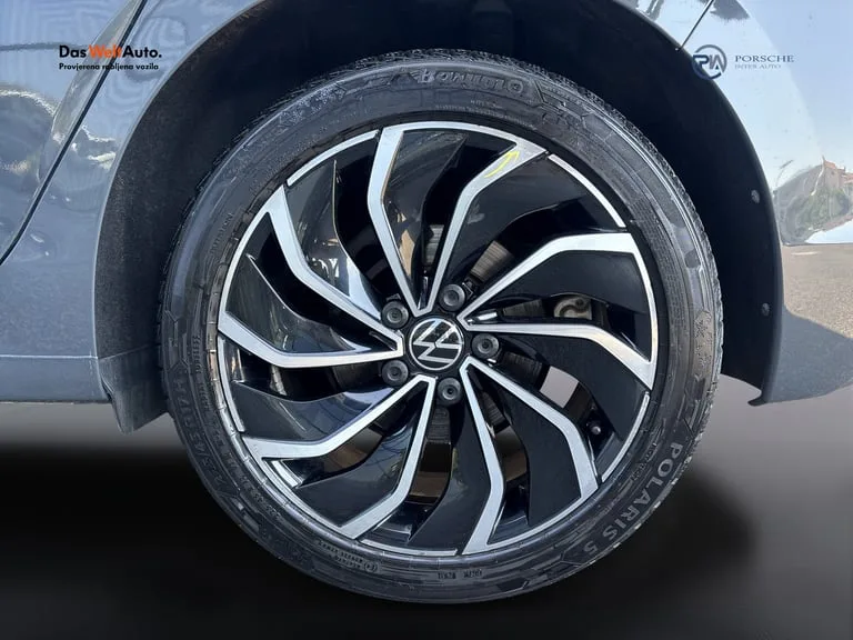 Volkswagen Golf VIII 2023: fotografija 25
