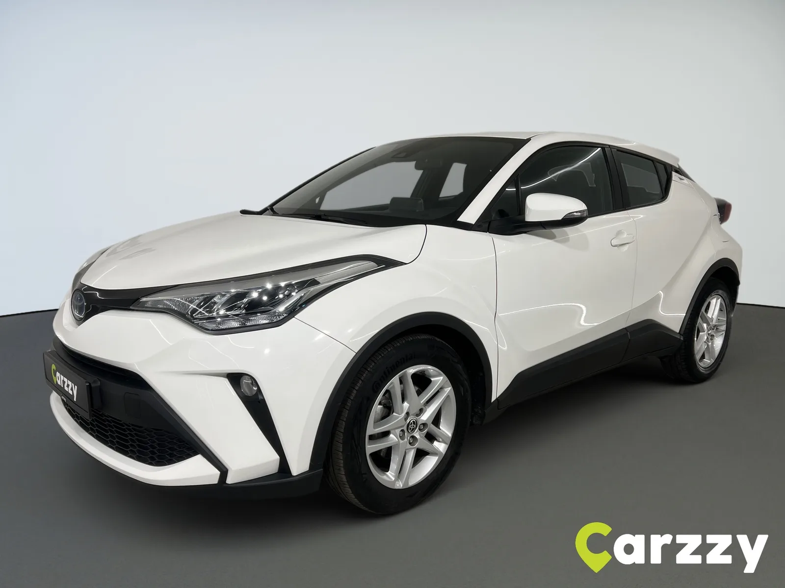 Toyota C-hr 2022 – fotografija 1