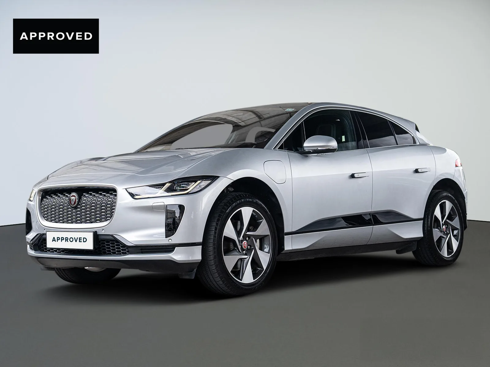 Jaguar I-Pace