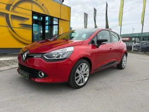 Renault Clio 2014 – fotografija 1