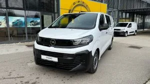 Opel Vivaro 0 – fotografija 1