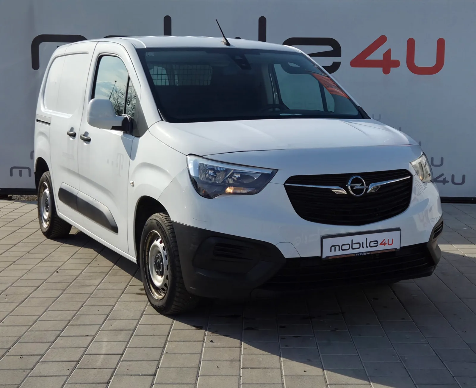 Opel Combo 2020 – fotografija 2