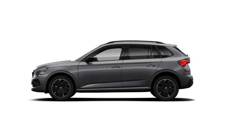 Škoda Kamiq 2026: fotografija 2