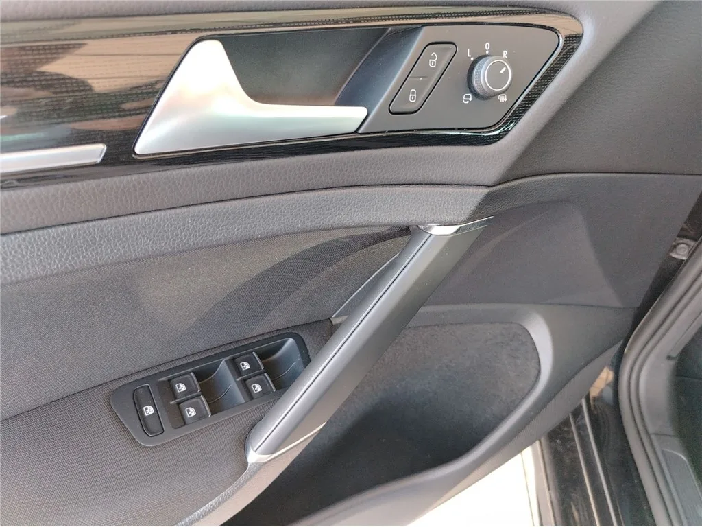 Volkswagen Golf2.0 2019 – fotografija 20