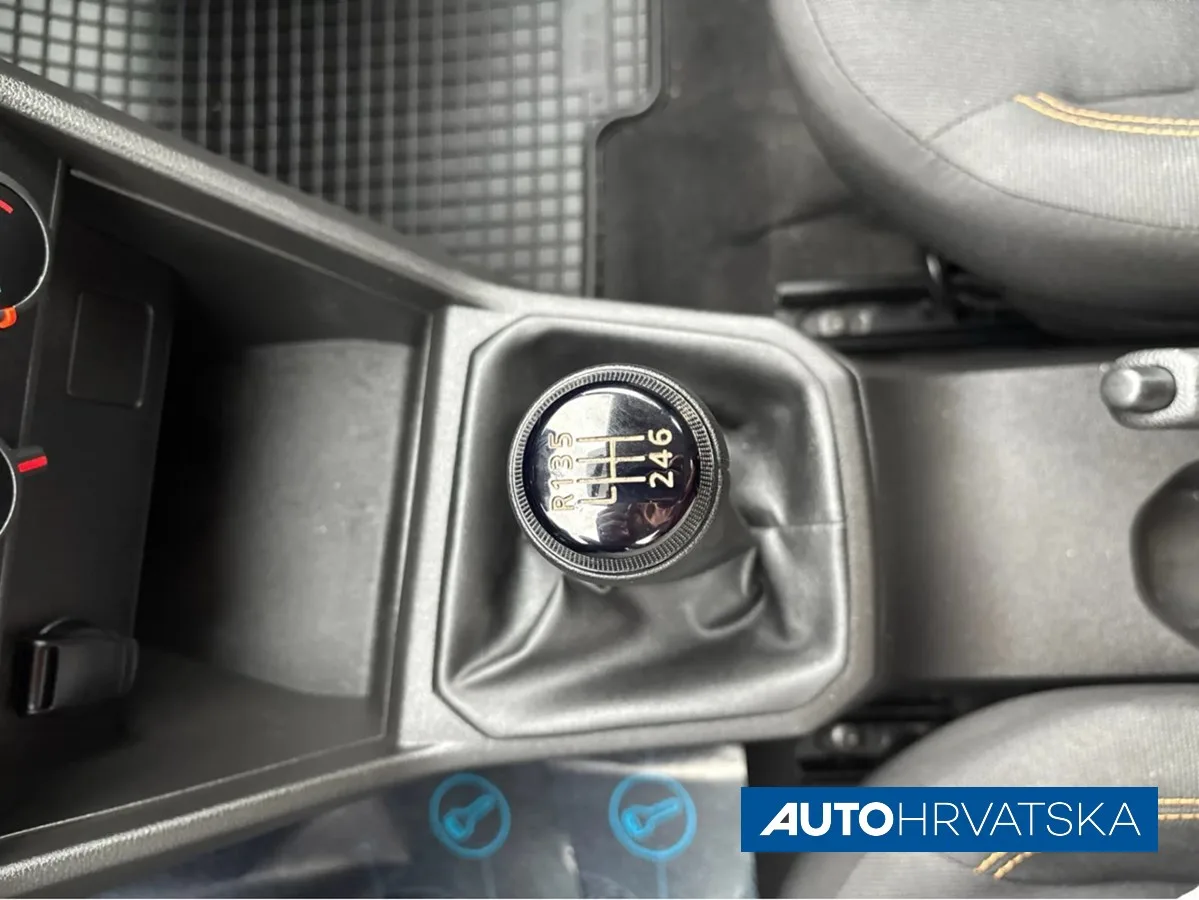 Dacia Sandero 2022 – fotografija 23