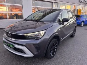 Opel Crossland 2023 – fotografija 1