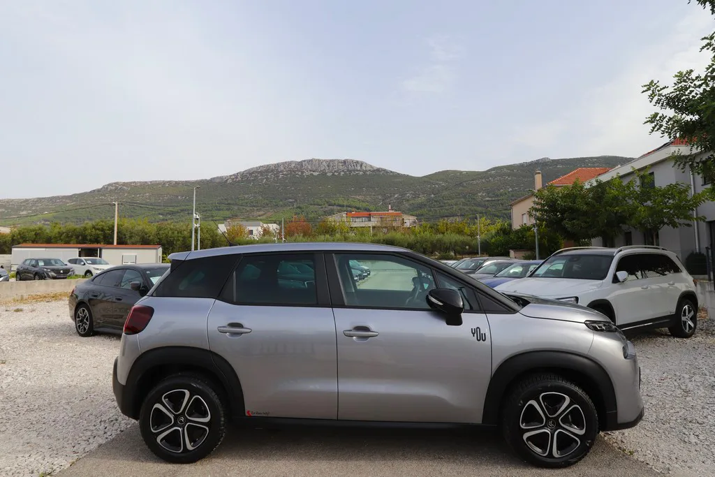 Citroen C3 2024 – fotografija 2