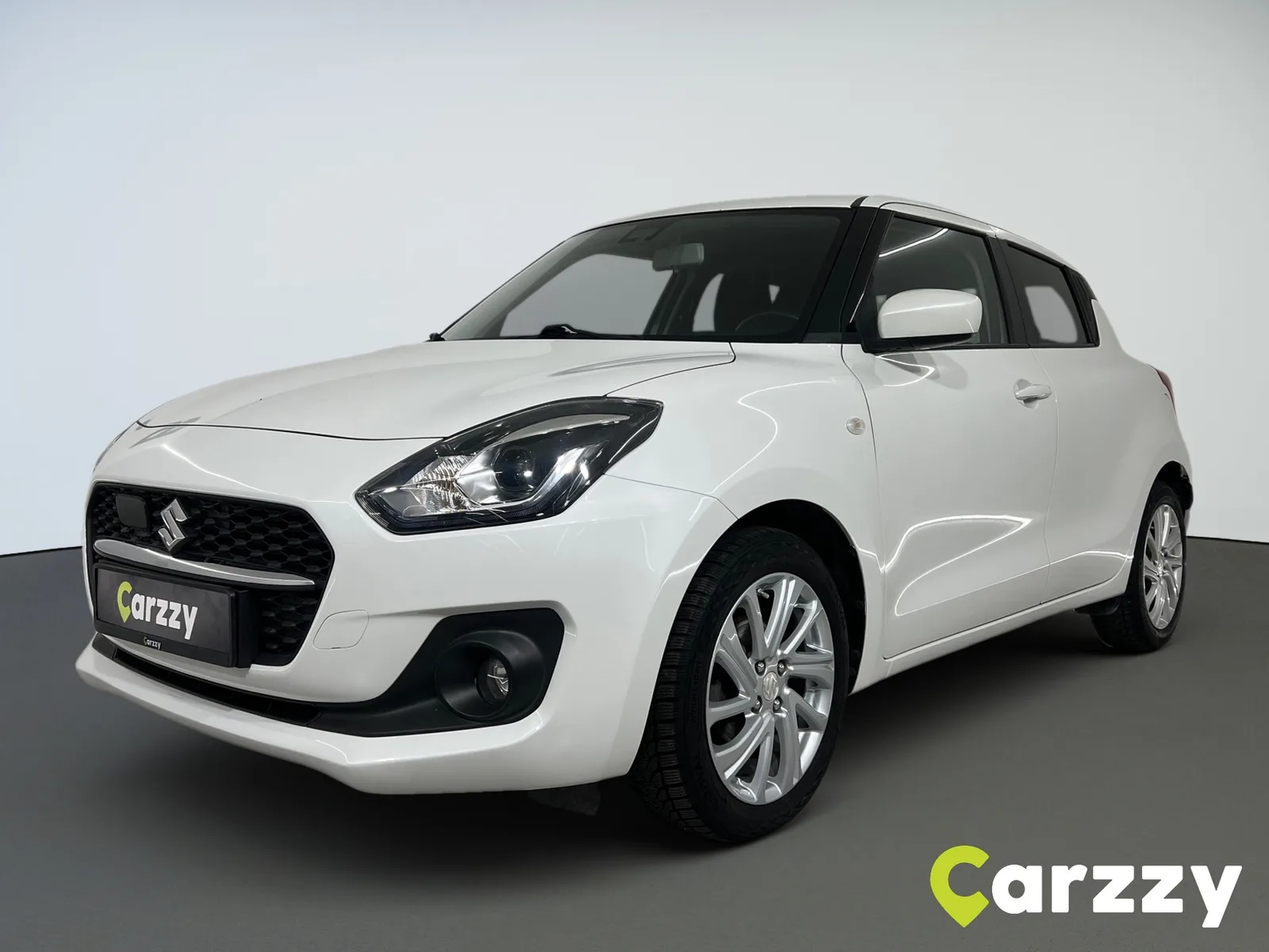 Suzuki Swift 2021 – fotografija 1