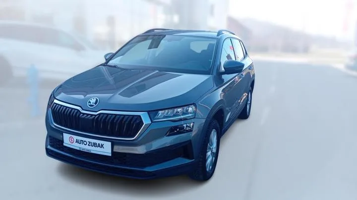 Škoda Karoq 2023 – fotografija 1