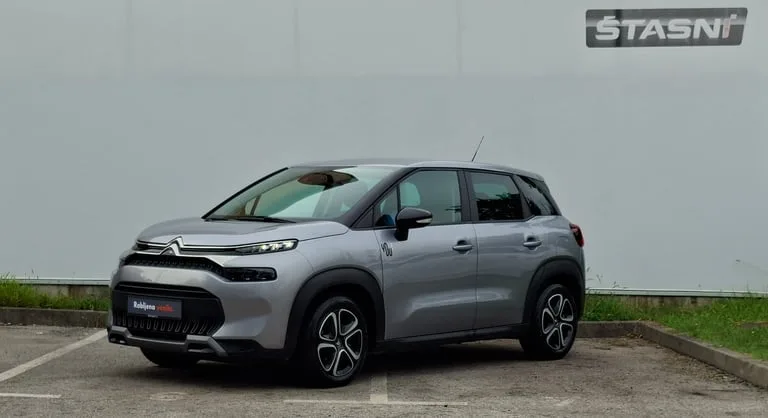 Citroen C3 2024: fotografija 1