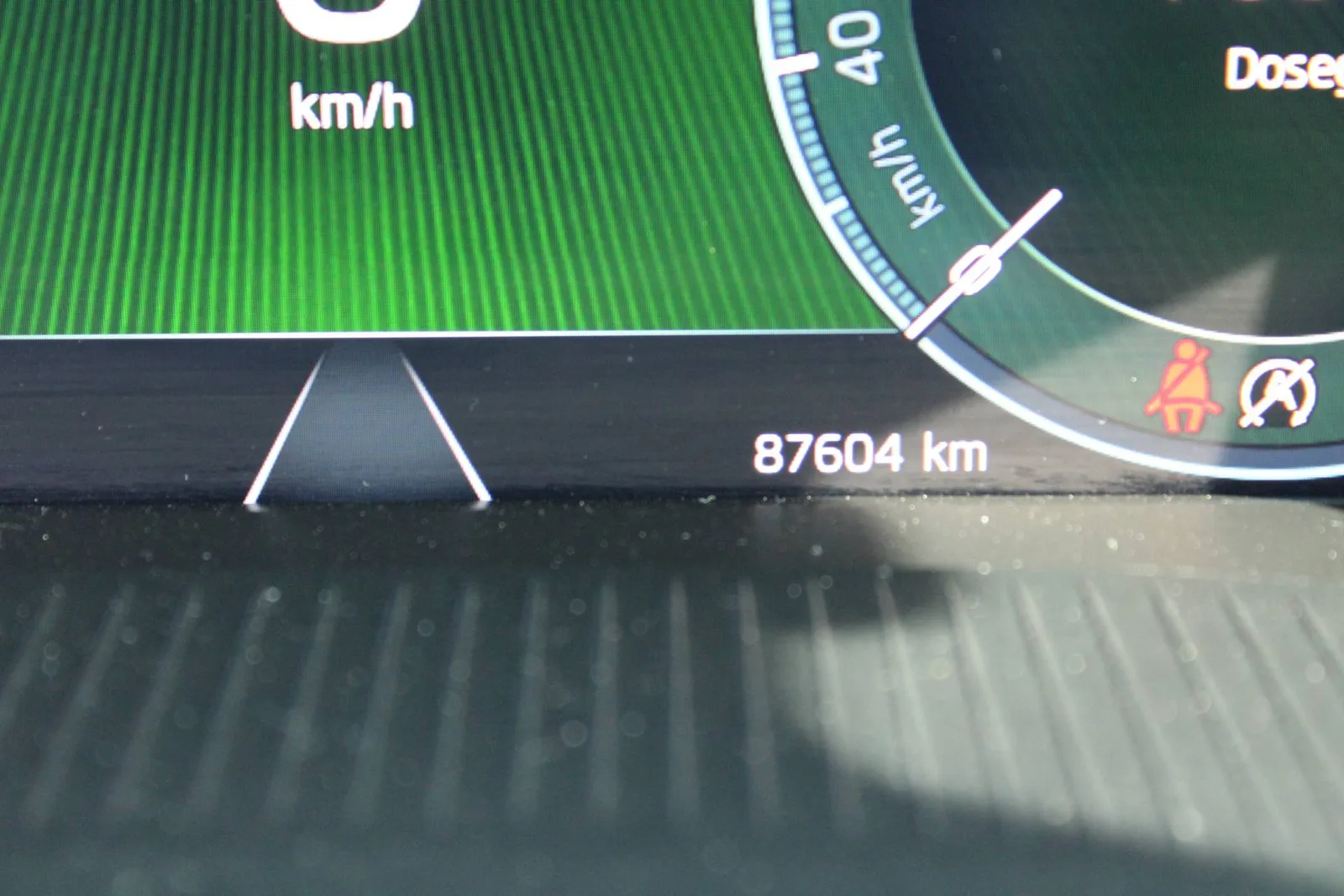 Škoda Octavia Combi 2024 – fotografija 24