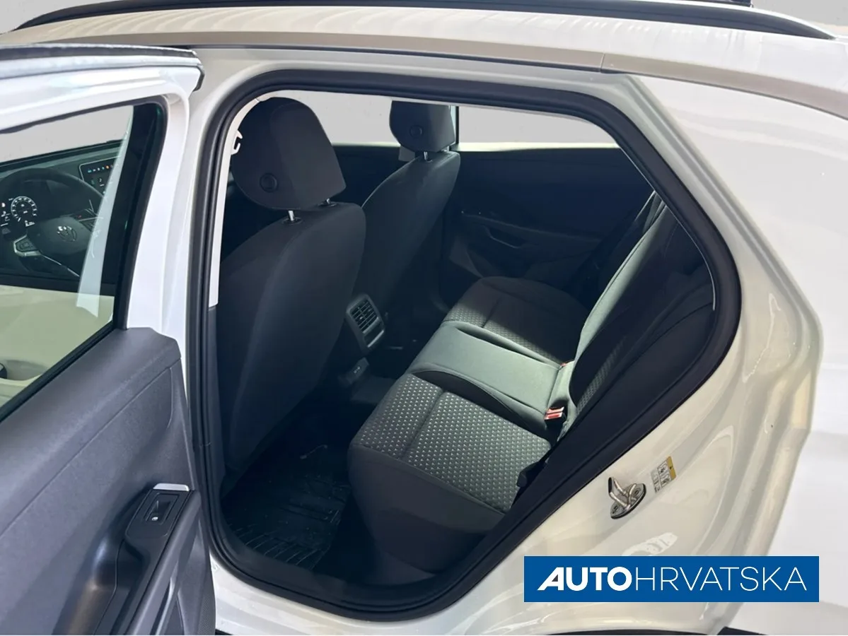 Volkswagen T-roc 2026 – fotografija 12
