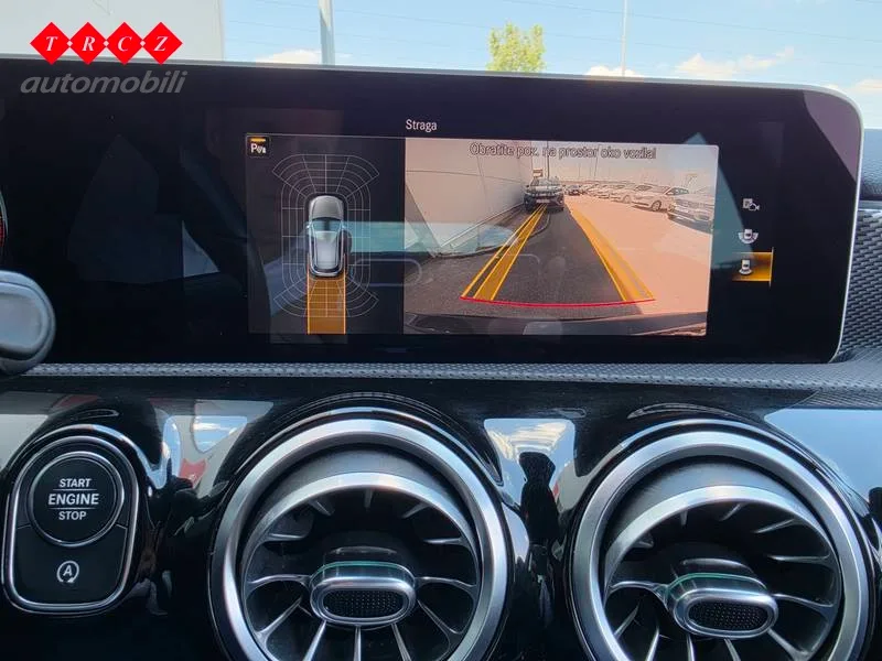 Mercedes-Benz A Klasa 2020 – fotografija 10