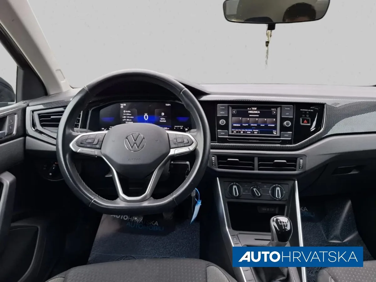 Volkswagen Polo 2023 – fotografija 20