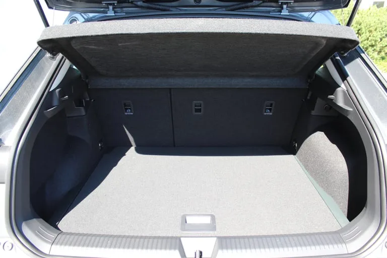Volkswagen T-Roc 2026: fotografija 14