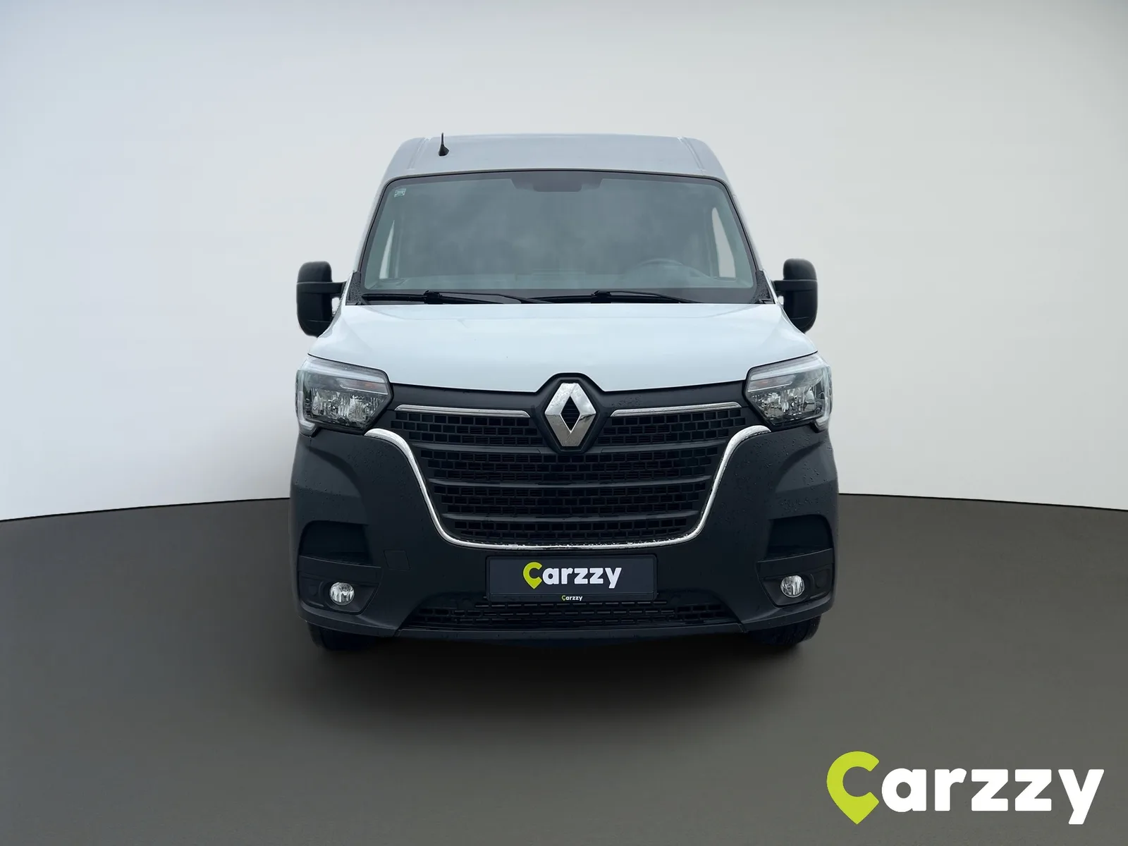 Renault Master 2021: fotografija 2