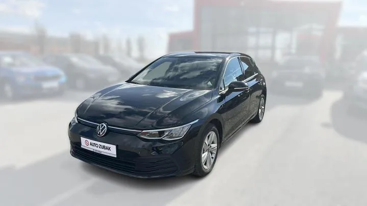 Volkswagen Golf VIII 2024 – fotografija 1